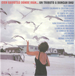 Cien gaviotas