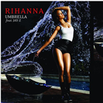 Umbrella (No rap version)