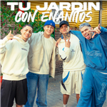 Tu jardín con enanitos