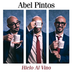 Hielo al vino