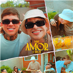 Más amor x favor
