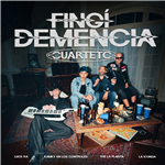 Fingi demencia (Cuarteto)