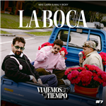 Viajemos en el tiempo #7: La Boca