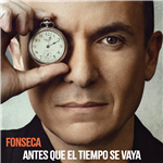 Antes que el tiempo se vaya