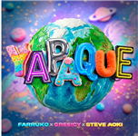 Yapaque