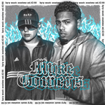 Myke Towers: Bzrp music sessions Vol. 42