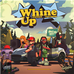 Whine up