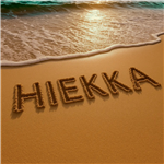 Hiekka