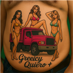 Quiero +