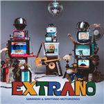 Extraño