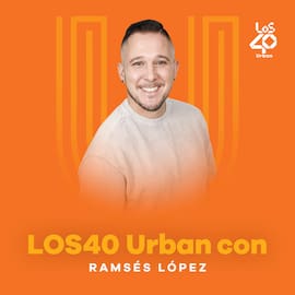 LOS40 Urban con Ramsés López