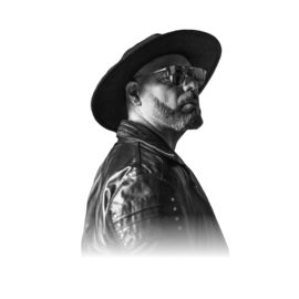 Release Yourself by Roger Sánchez