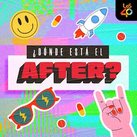 ¿Dónde está el after?