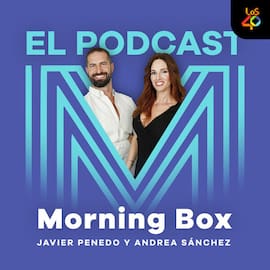 Morning Box (El Podcast)