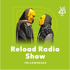 Reload Radio Show
