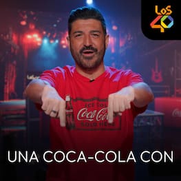 Una Coca-Cola con
