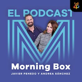 Morning Box (El Podcast)