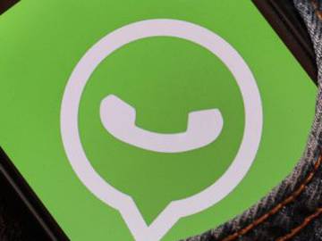 Las reacciones en WhatsApp están al caer: adiós a contestar a todos los mensajes