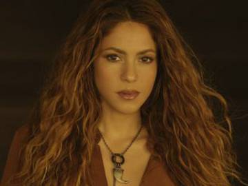 Shakira, nombrada Mujer del Año en la primera gala de Mujeres Latinas en la Música de Billboard