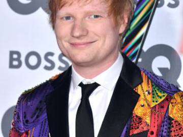 Ed Sheeran celebra el décimo aniversario de su álbum debut recordando las anécdotas de aquellos inicios