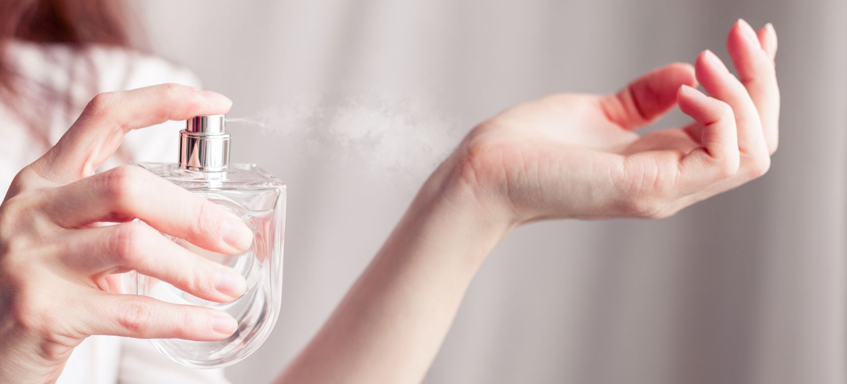 Los seis errores más comunes y fatales que cometes al usar perfume | Moda |  LOS40