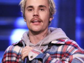 Justin Bieber se reserva 2022 para lo que lleva 6 años sin hacer