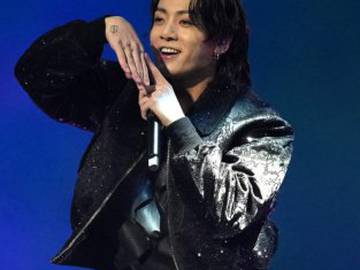Jungkook estrena canción, ‘Dreamers’, en la ceremonia de inauguración del Mundial Catar 2022 más criticada