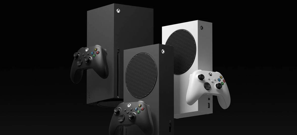 Xbox multiplica la capacidad de almacenamiento en nuevo modelo de Xbox Series S | Tecnología | LOS40