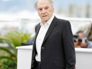 Muere el actor francés Jean-Louis Trintignant a los 91 años