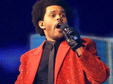 ¿Cuánto han aumentado las ventas de The Weeknd después de la Super Bowl?