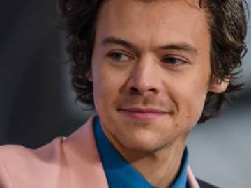 Harry Styles se encargará de abrir la gala de los Grammy 2021