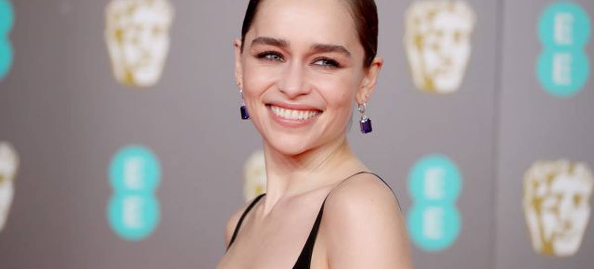 Va por más! Emilia Clarke se suma al elenco de la serie de Marvel