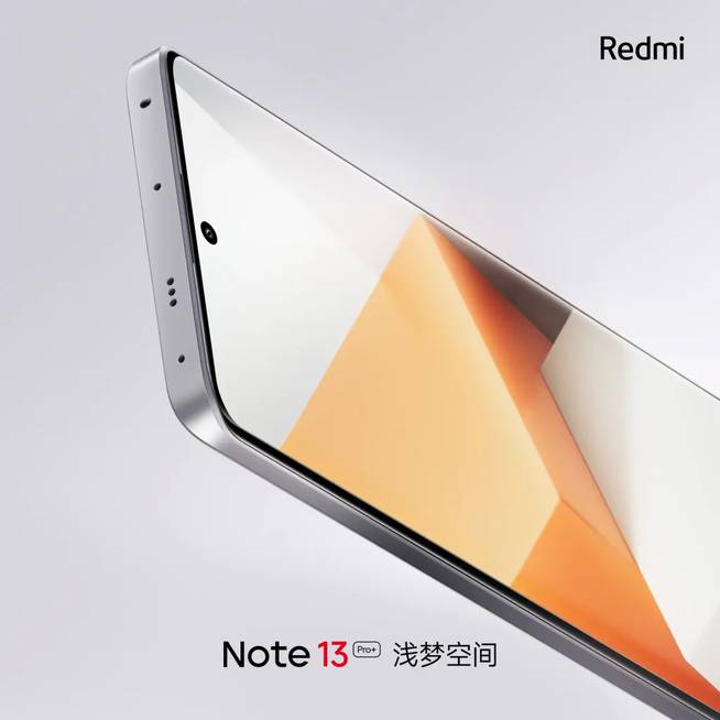 Redmi Note 13 Pro y Pro+