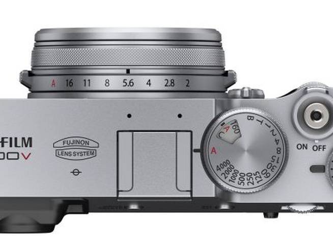 Fujifilm X100V, ¿la cámara compacta del | Actualidad |