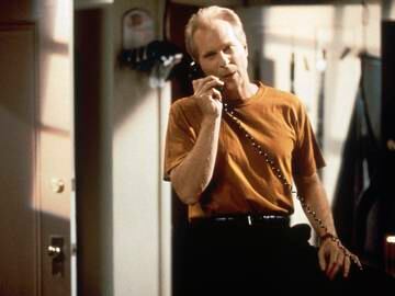 Muere Peter Crombie, actor de &#039;Seinfield&#039;, tras una repentina enfermedad