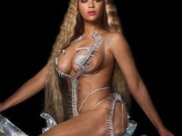 La filtración del disco de Beyoncé que ha cabreado a su legión de seguidorxs