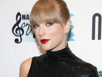 Taylor Swift descubre el título de una nueva canción de ‘Midnights’ sembrando una duda entre sus fans