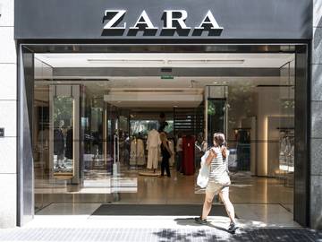 Segundas rebajas de enero 2024 en Zara: ¿cuándo empiezan?
